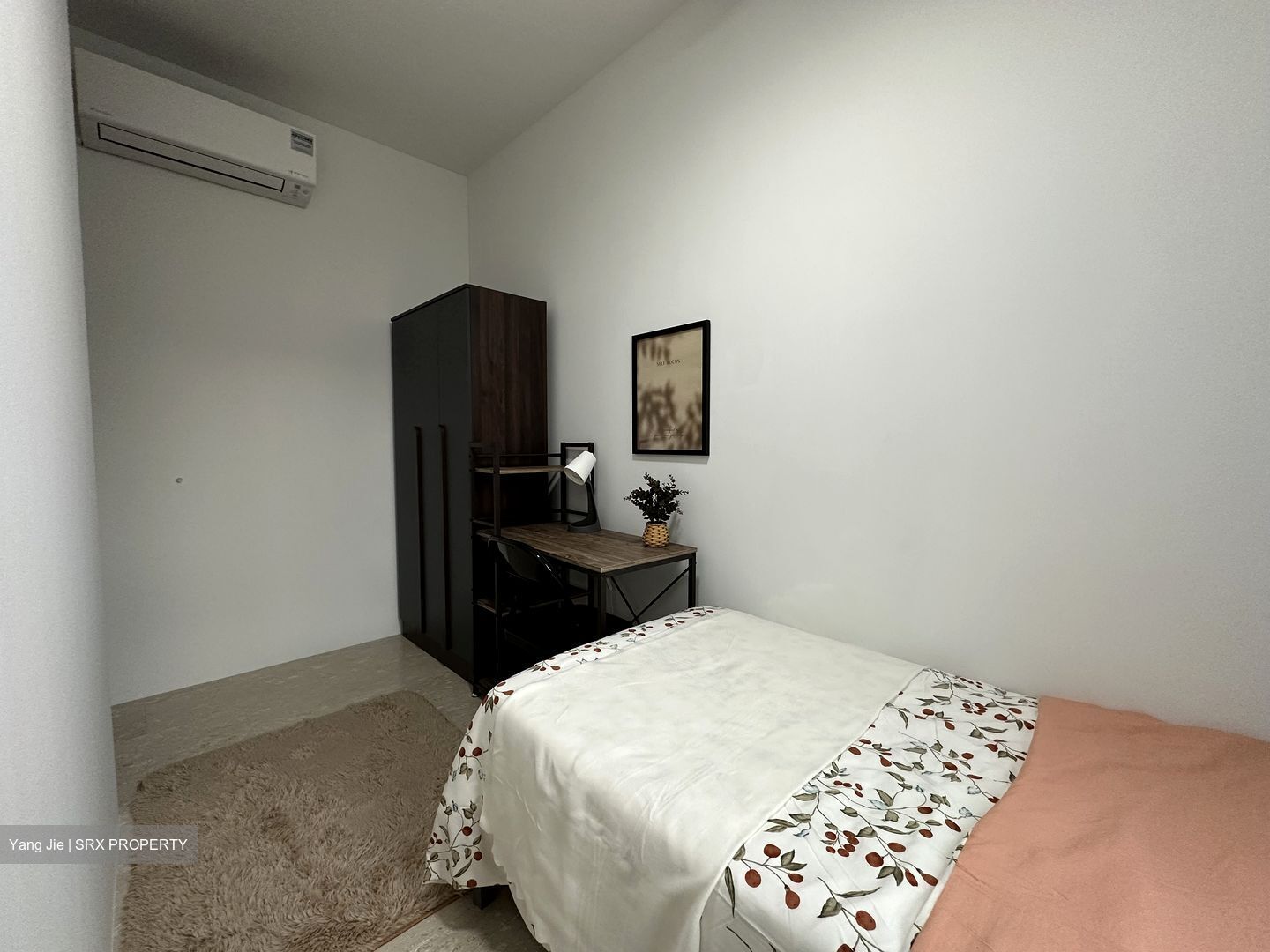 The Eden At Tampines (D18), Condominium #504560481